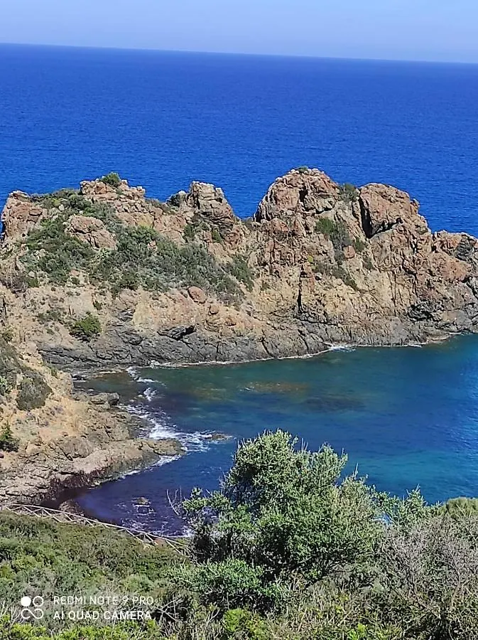 Villa Dammar Tertenìa