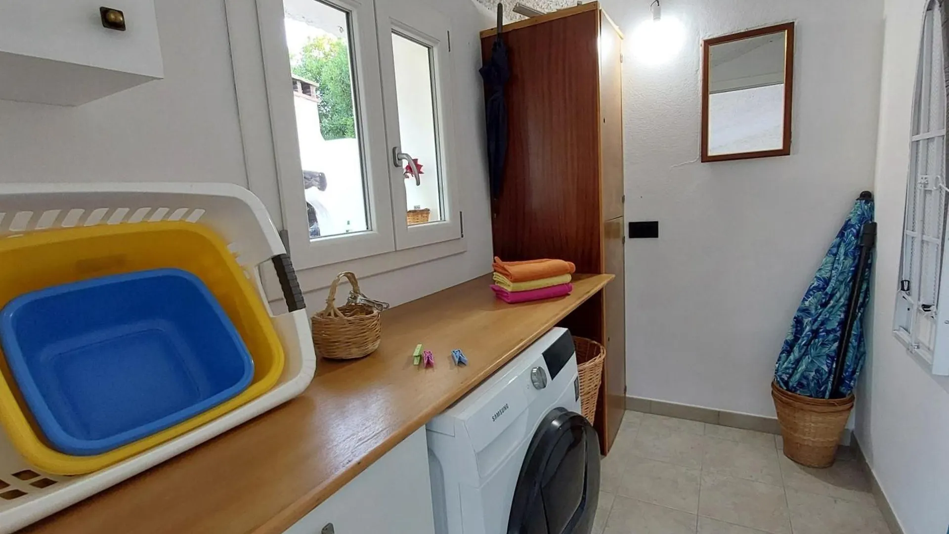 Villa Dammar Tertenìa Сasa de vacaciones
